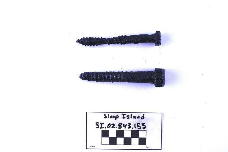 Bolt, lot of 2