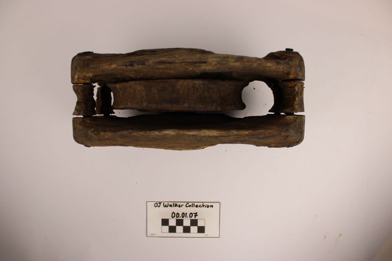 Single Sheave Block - Image 2