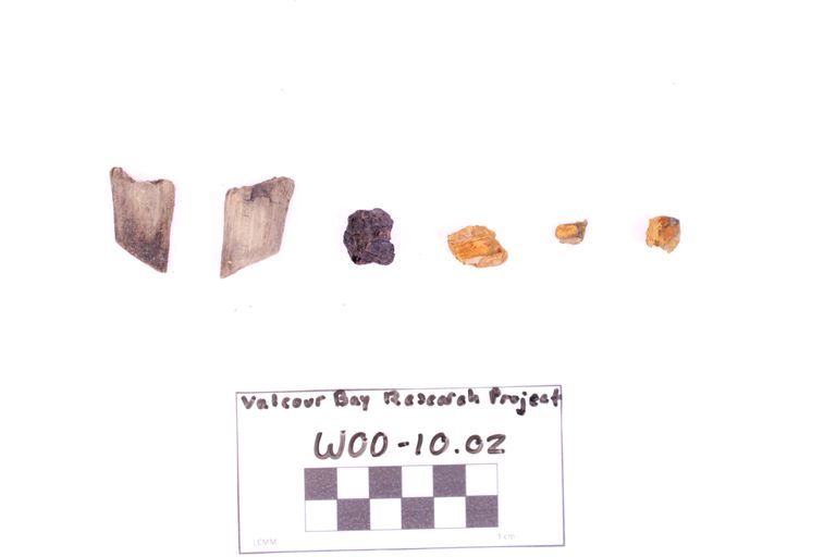 Fragment, Fuse