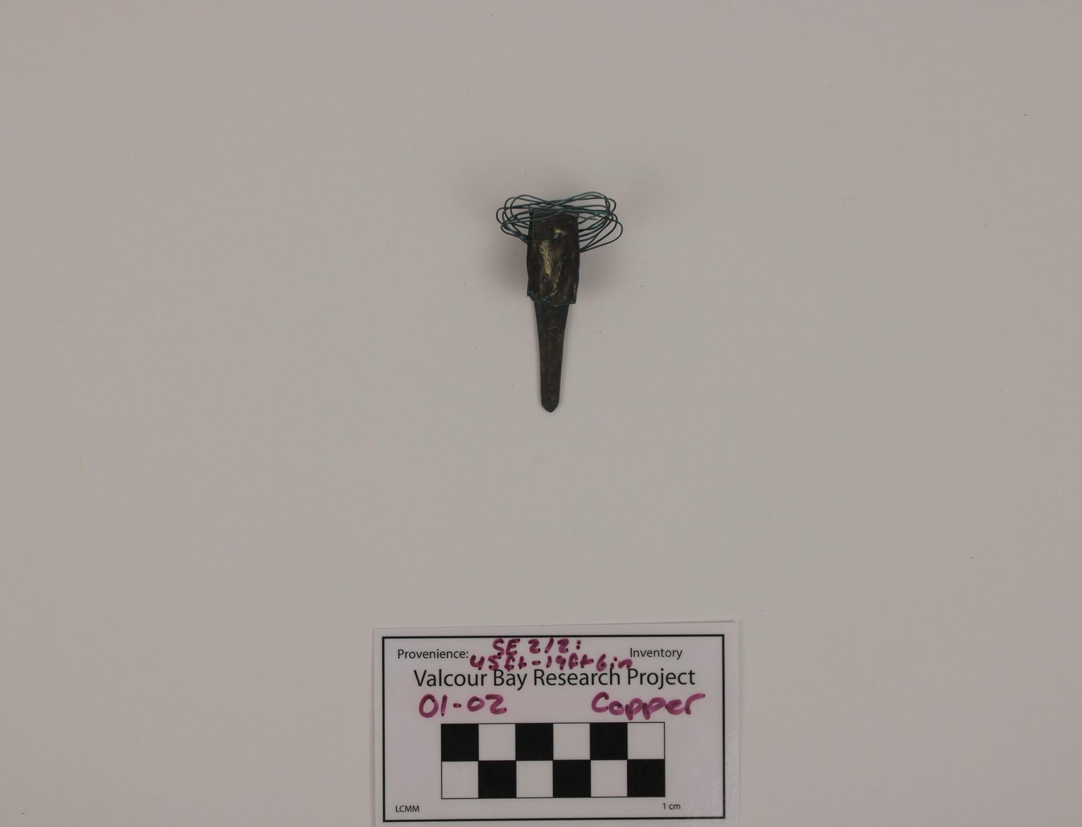Sword Hanger picture number 1