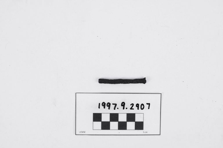 Fragment, Nail - Image 2