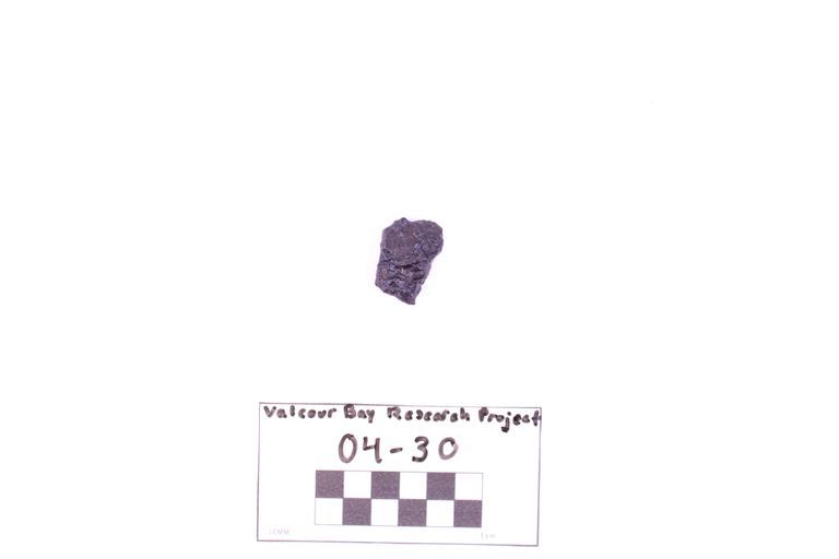 Fragment, Howitzer Shell