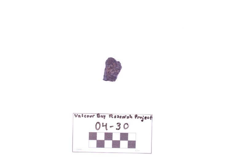 Fragment, Howitzer Shell - Image 2