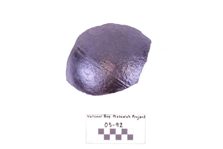 Fragment, Howitzer Shell