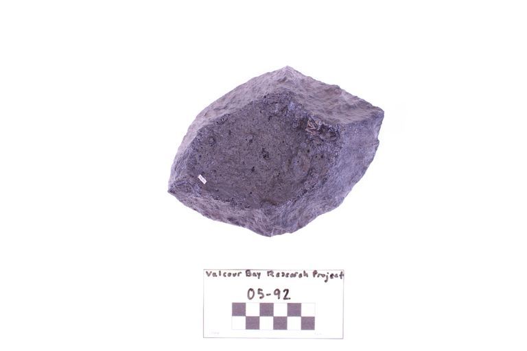 Fragment, Howitzer Shell - Image 2