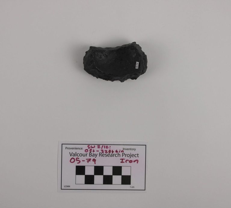 Bombshell, fragment picture number 1
