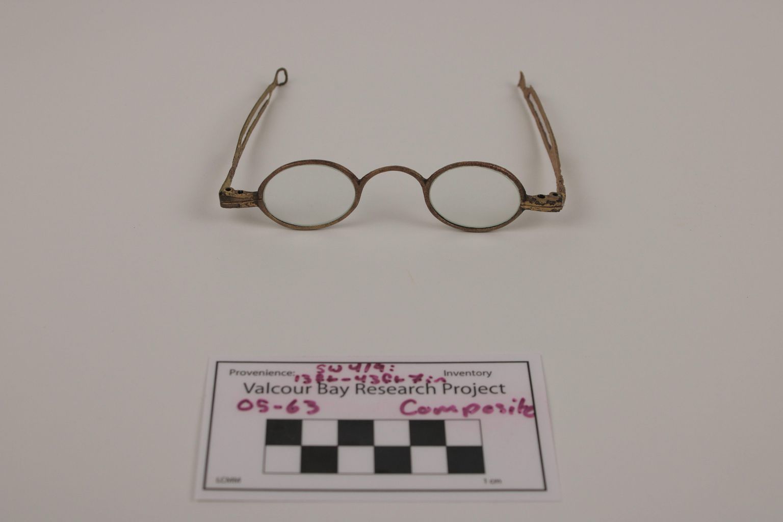Spectacles picture number 1