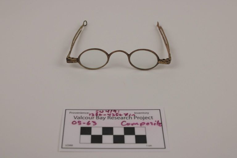Spectacles picture number 1