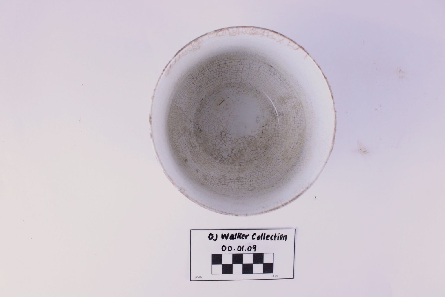 OJ Walker Collection