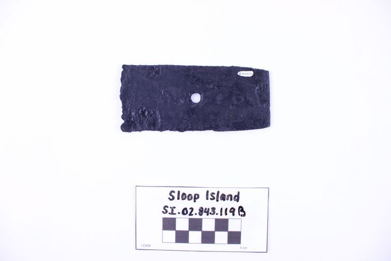 Fragment, Block Plane - Image 2
