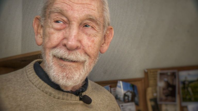 Ernest Haas