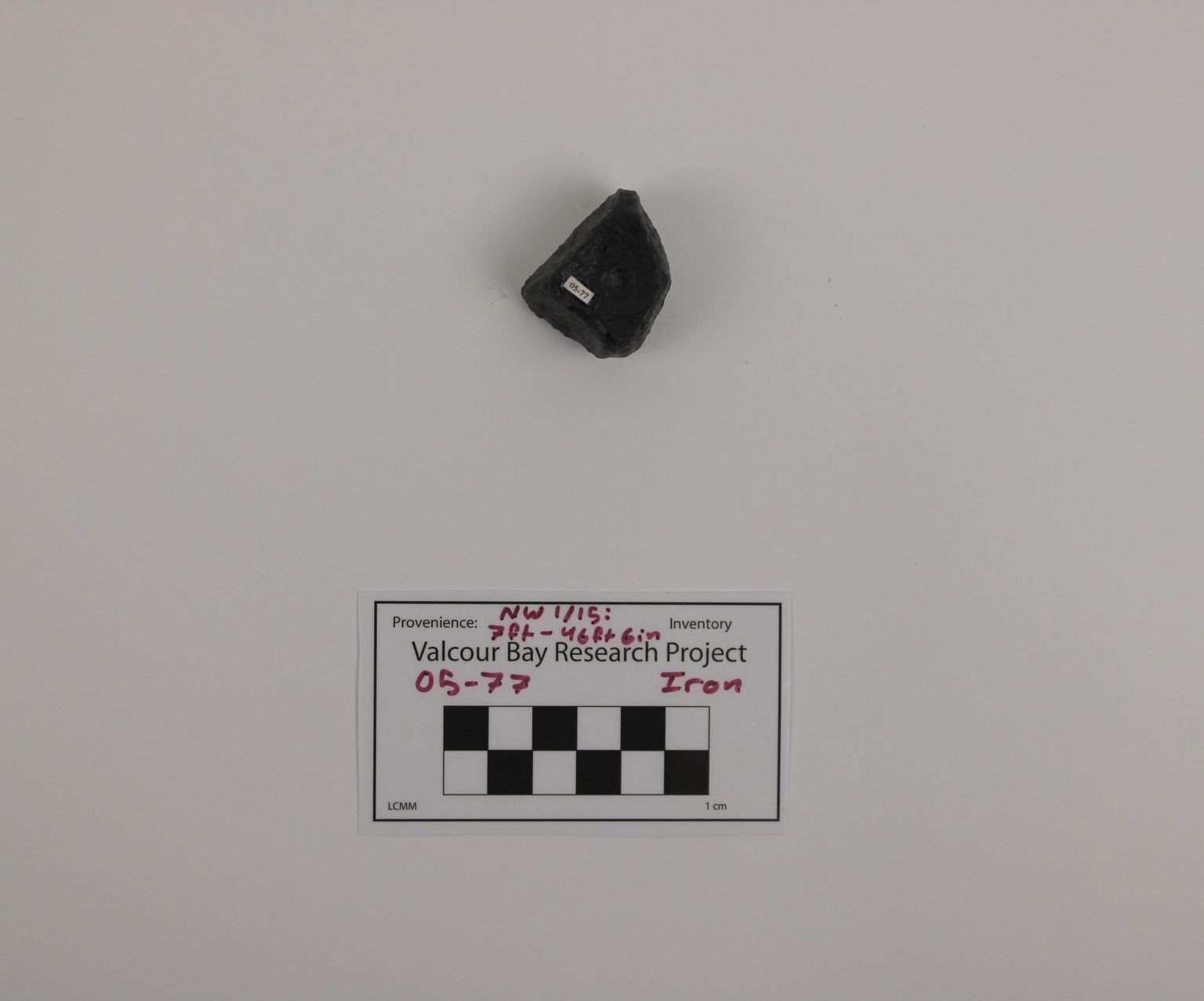 Unidentified, fragment picture number 1