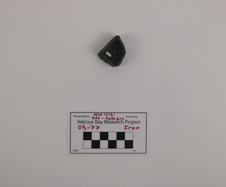 Unidentified, fragment picture number 1