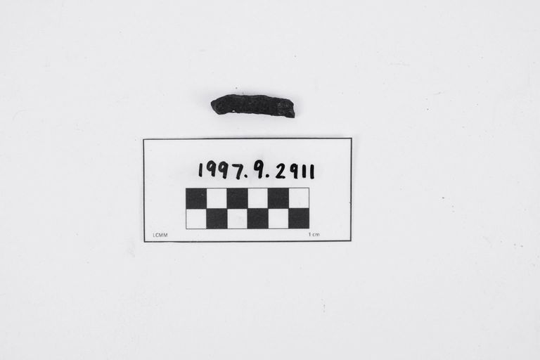 Fragment, Nail - Image 2