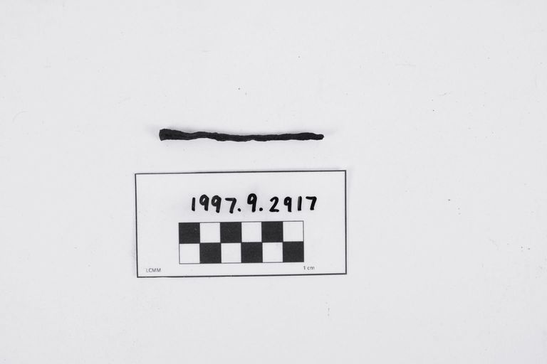 Fragment, Nail - Image 2