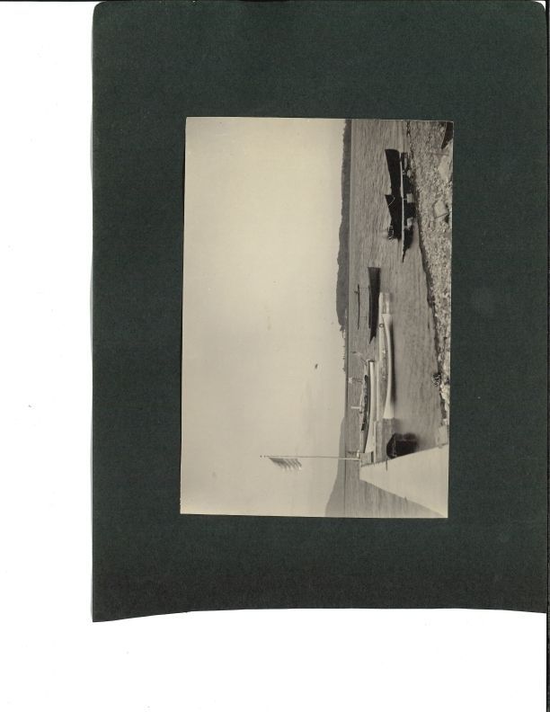 Shonnard photograph collection