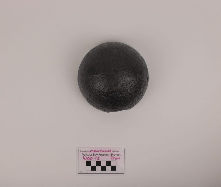 Fragment, 5.5" Howitzer Shell - Image 2