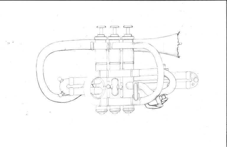Cornet - Image 5