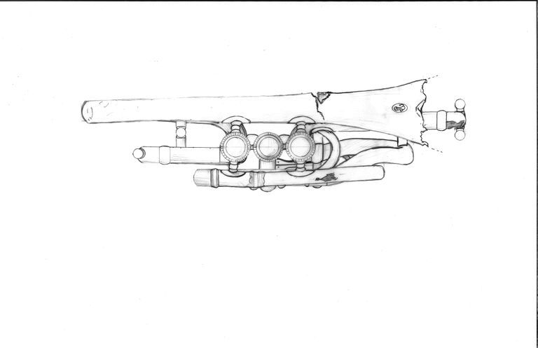 Cornet - Image 6