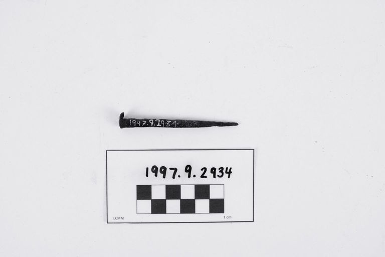 Nail