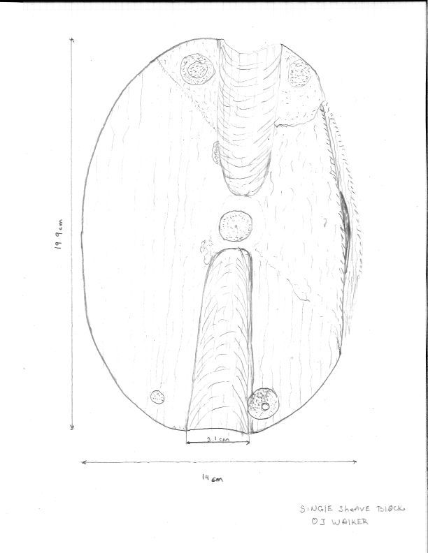 Single Sheave Block - Image 3