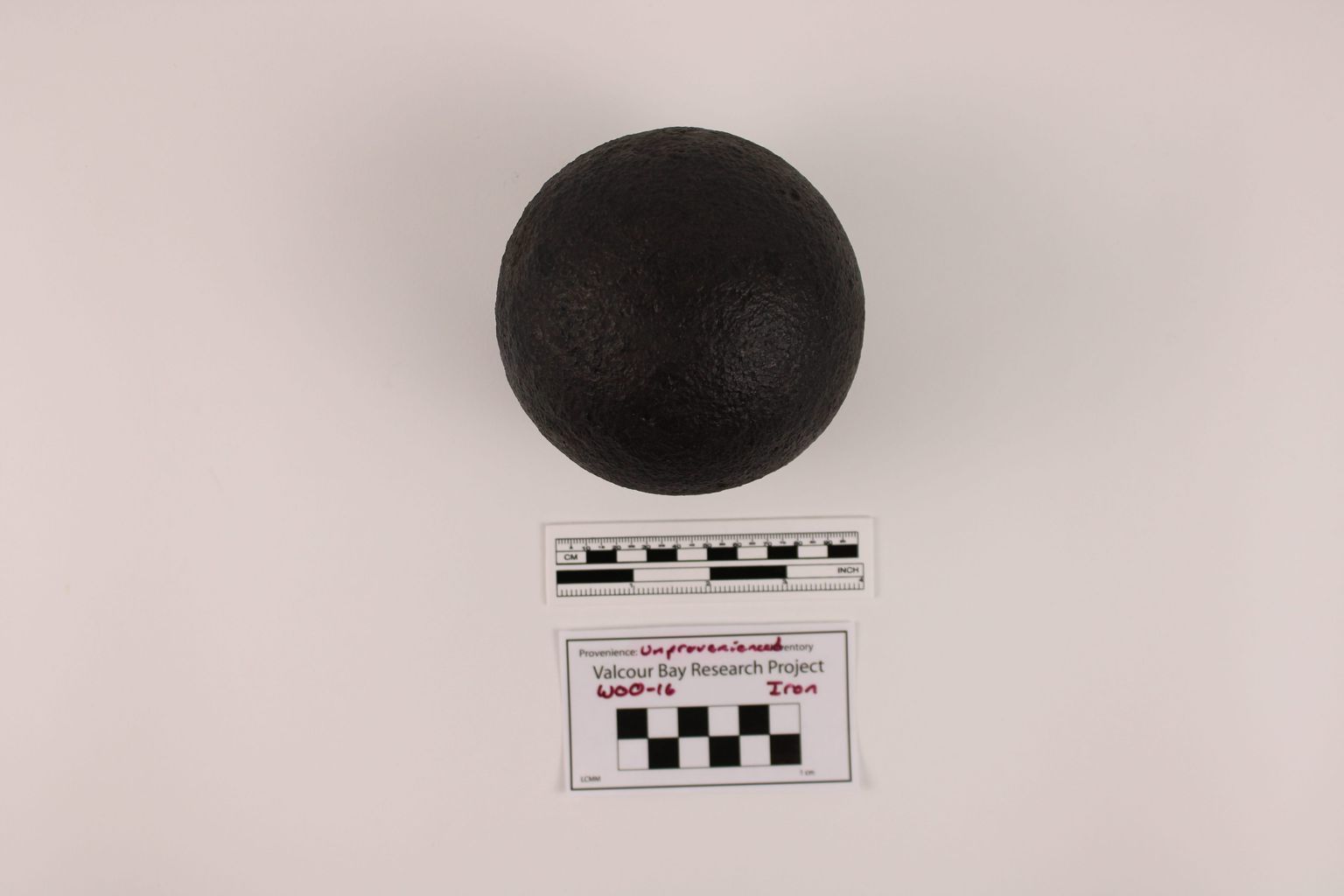 Howitzer Shell picture number 1