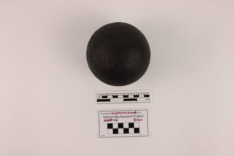 Howitzer Shell picture number 1