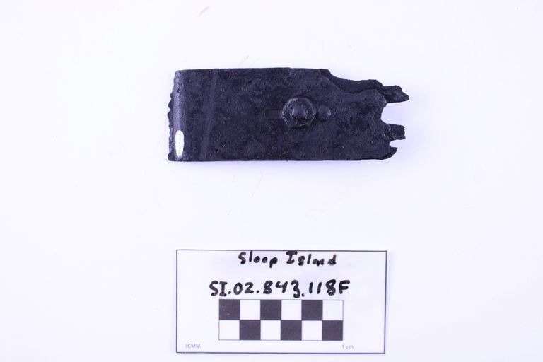Block Plane