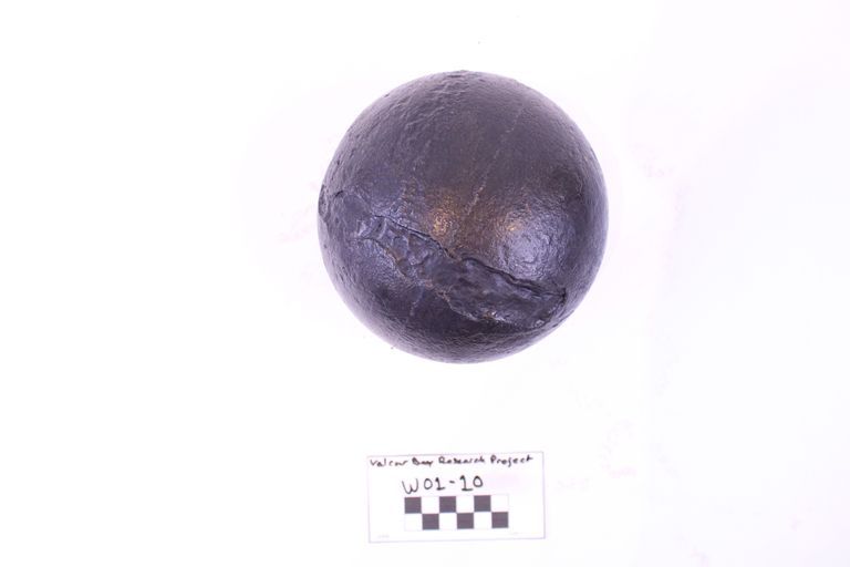 5.5" Howitzer Shell - Image 2