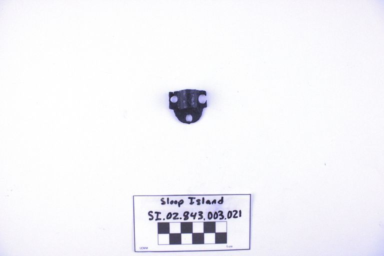 Dead Bolt Strap