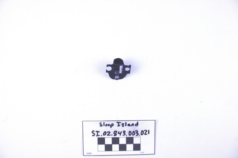 Dead Bolt Strap - Image 2