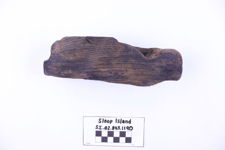 Fragment, Block Plane - Image 3