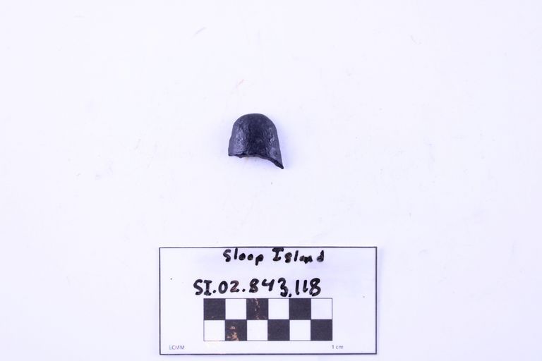 Fragment, Block Plane