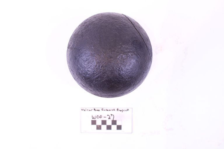 5.5" Howitzer Shell - Image 2