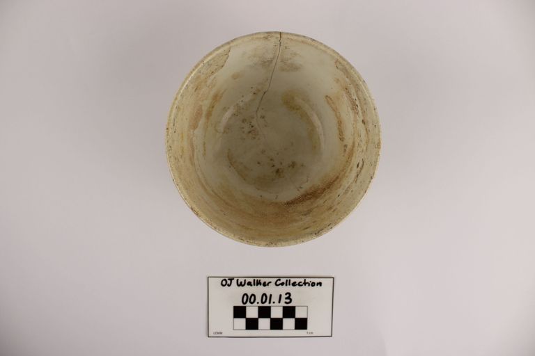 Handle-less Cup