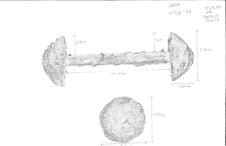 4.5" Barshot - Image 3