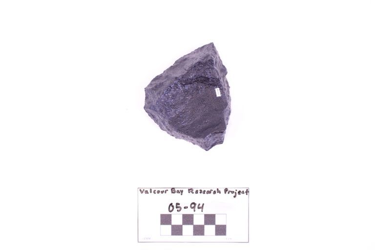 Fragment, Howitzer Shell - Image 2