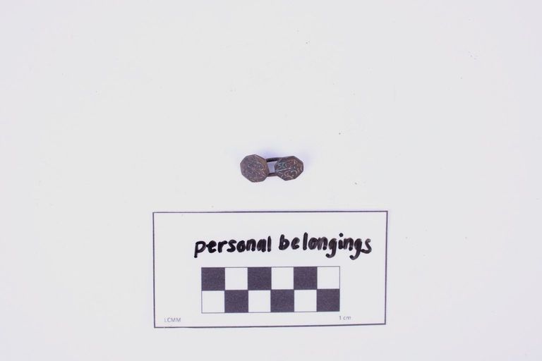 Cuff Link