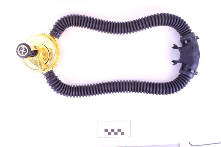 Aqua-Master Regulator