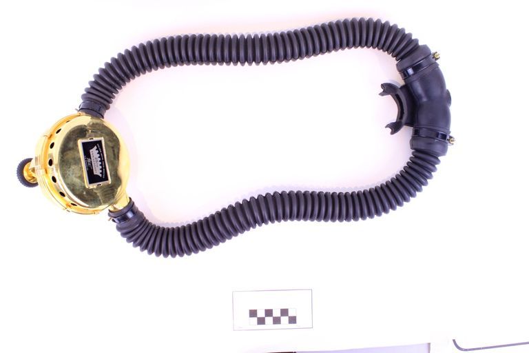 Aqua-Master Regulator - Image 2
