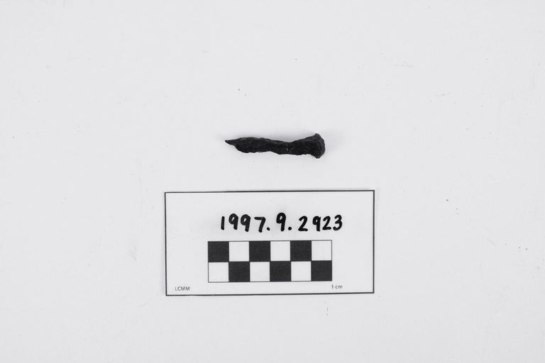 Fragment, Nail - Image 2