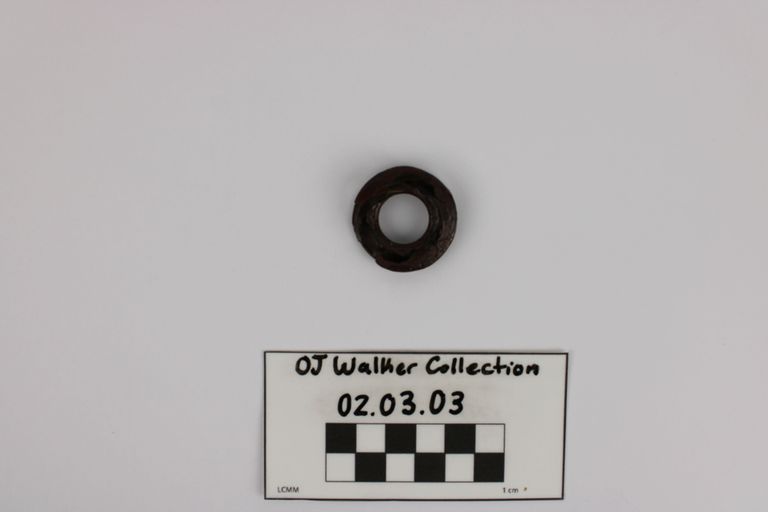 Sail Grommet