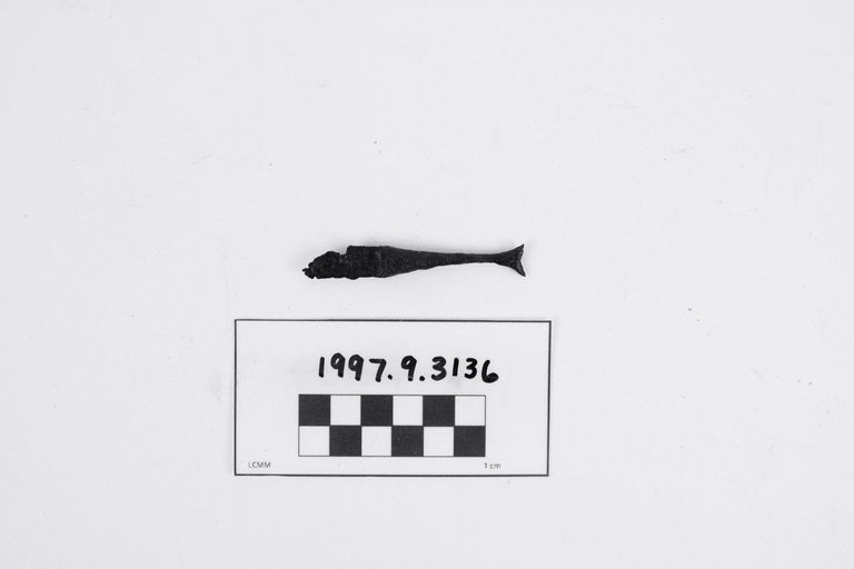 Fragment, Fork Handle - Image 2