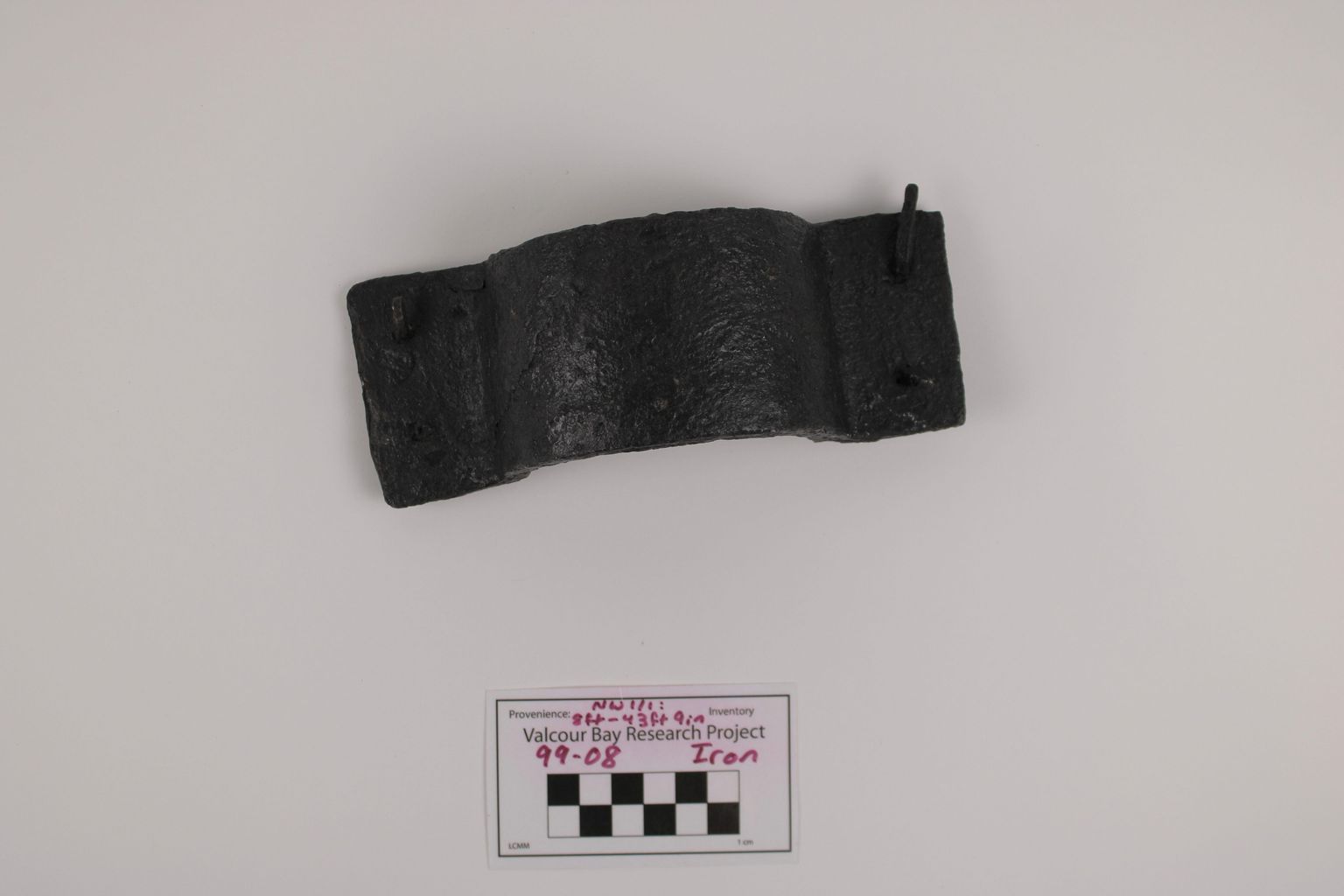 Trunnion Bracket picture number 1