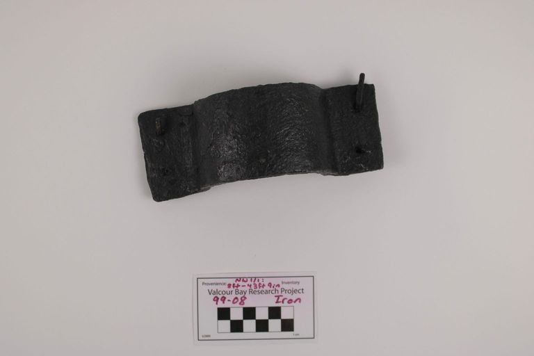 Trunnion Bracket picture number 1