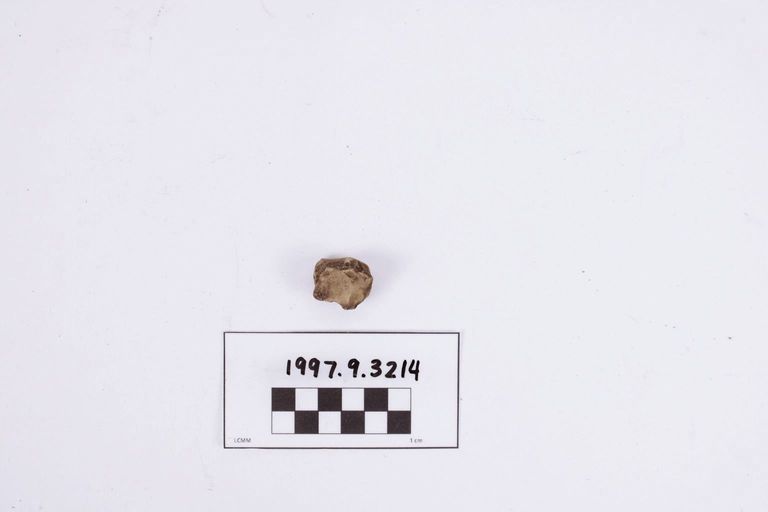 Fragment, Brick