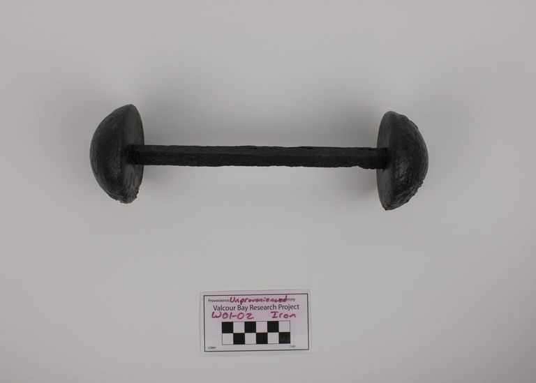 4.5" Barshot