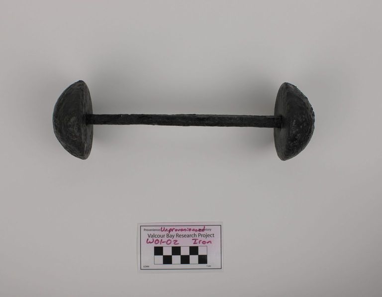 4.5" Barshot - Image 2