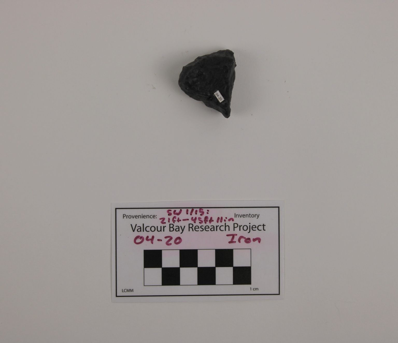 Unidentified, fragment picture number 1