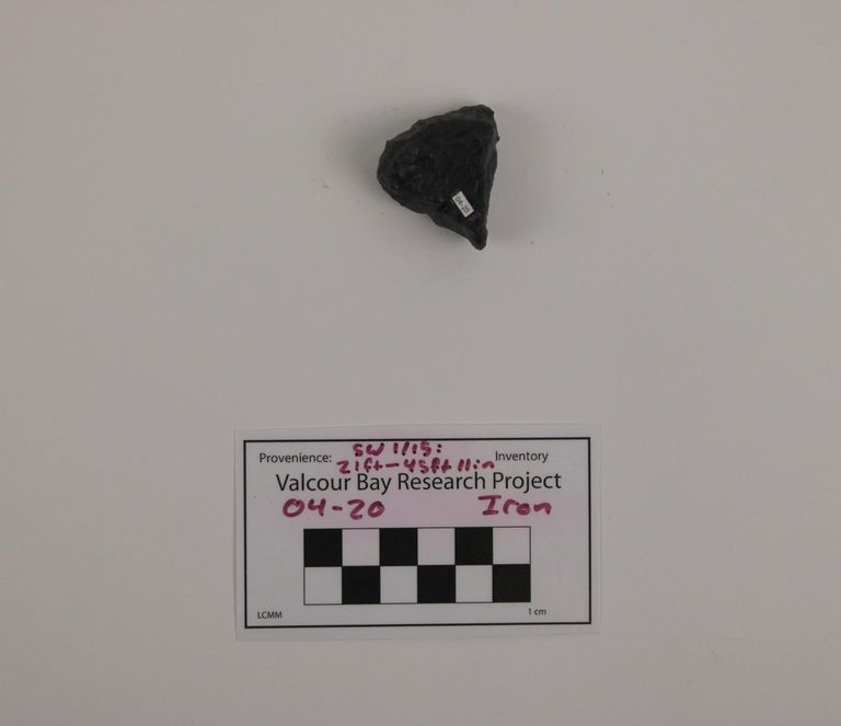 Unidentified, fragment picture number 1